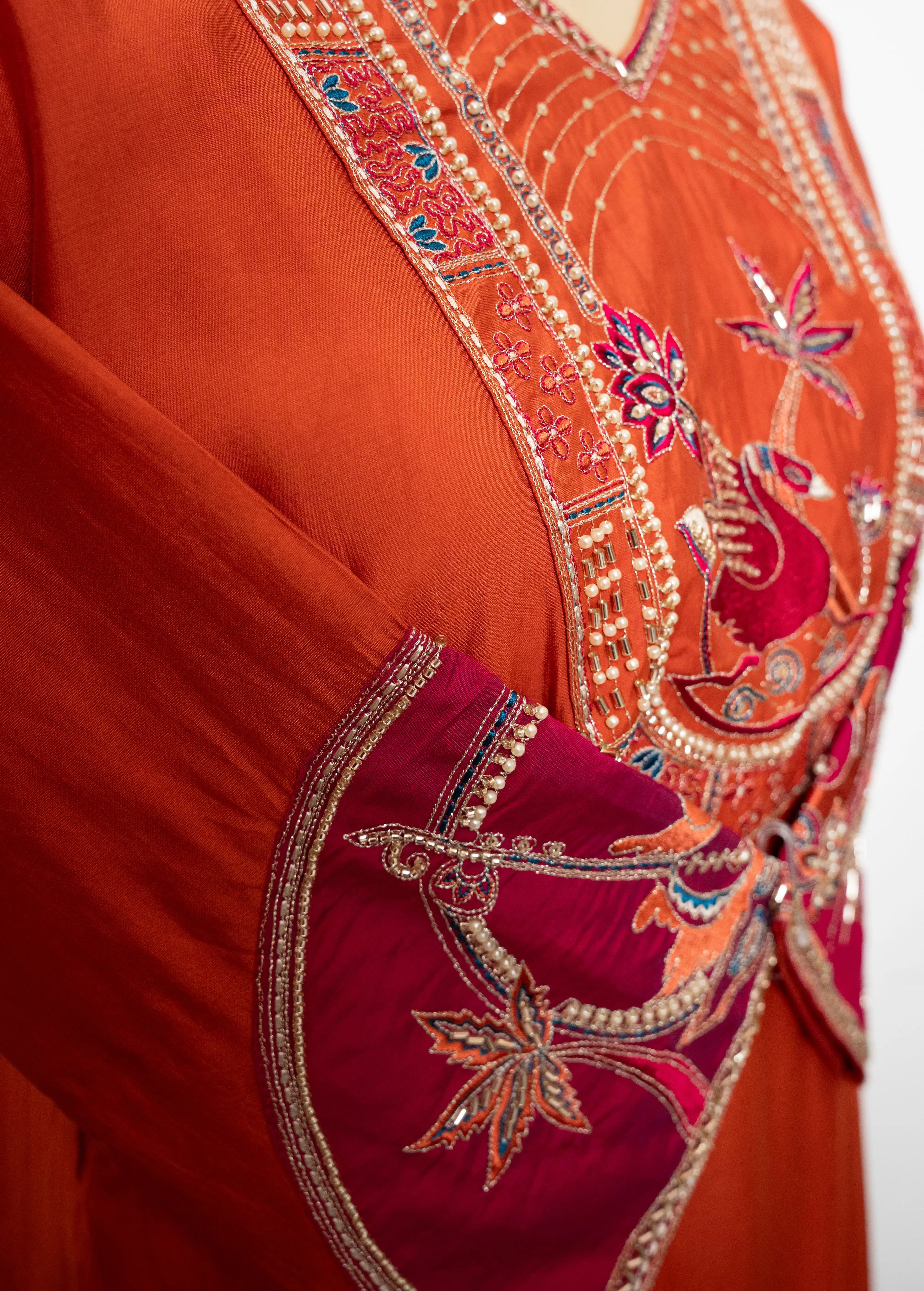 ANARKALI