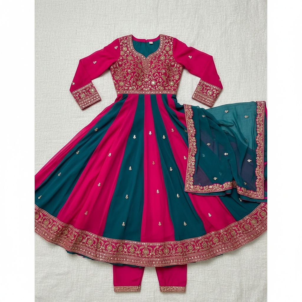 ANARKALI