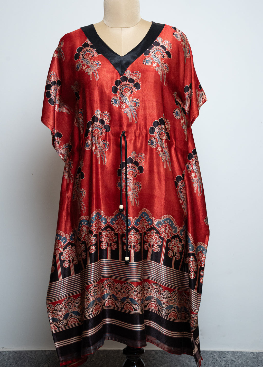 MASHRU KAFTAN