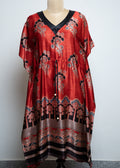 MASHRU KAFTAN