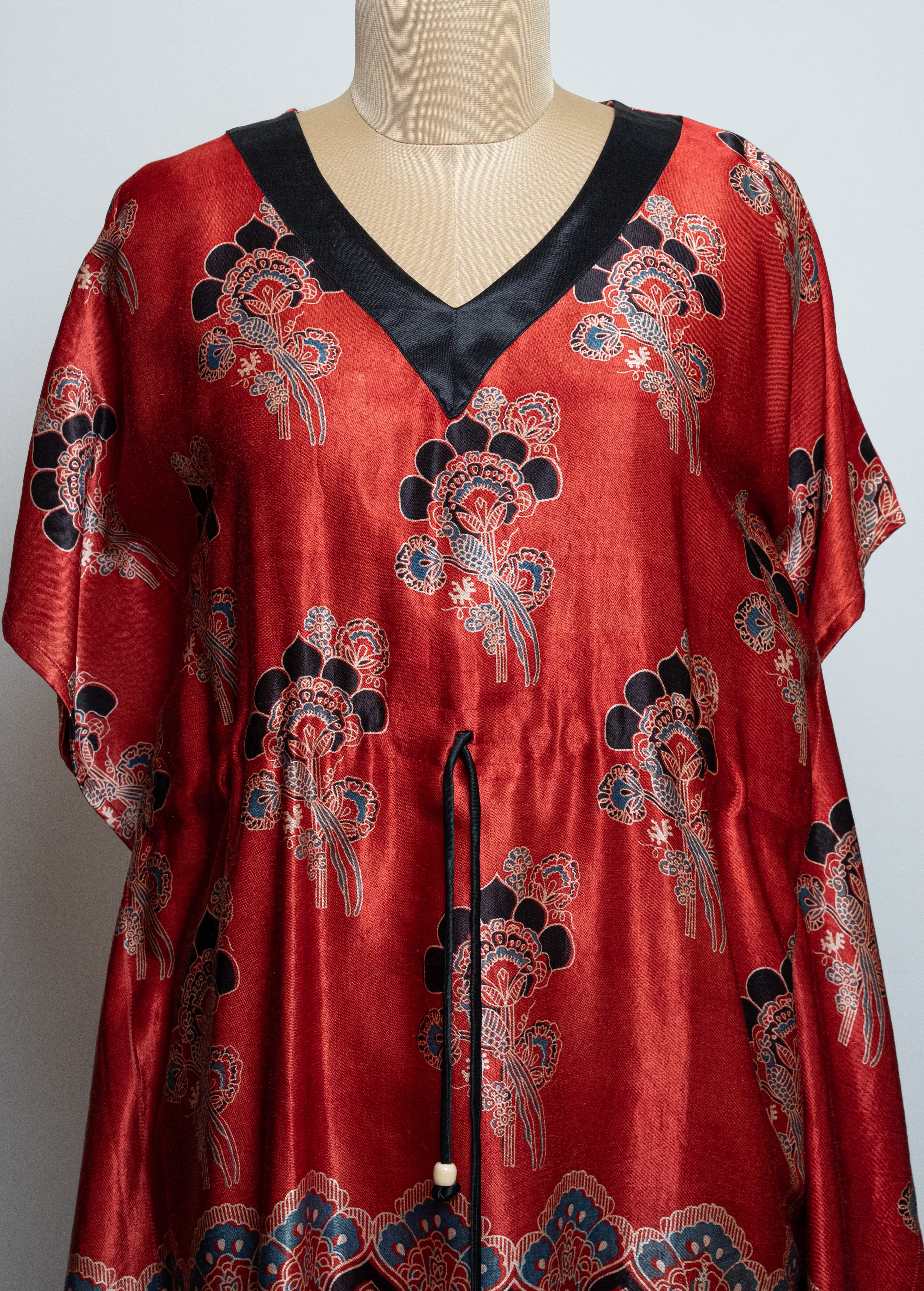 MASHRU KAFTAN