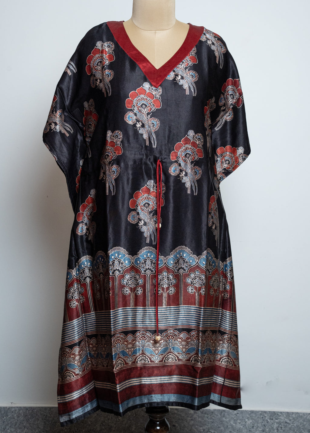 MASHRU KAFTAN