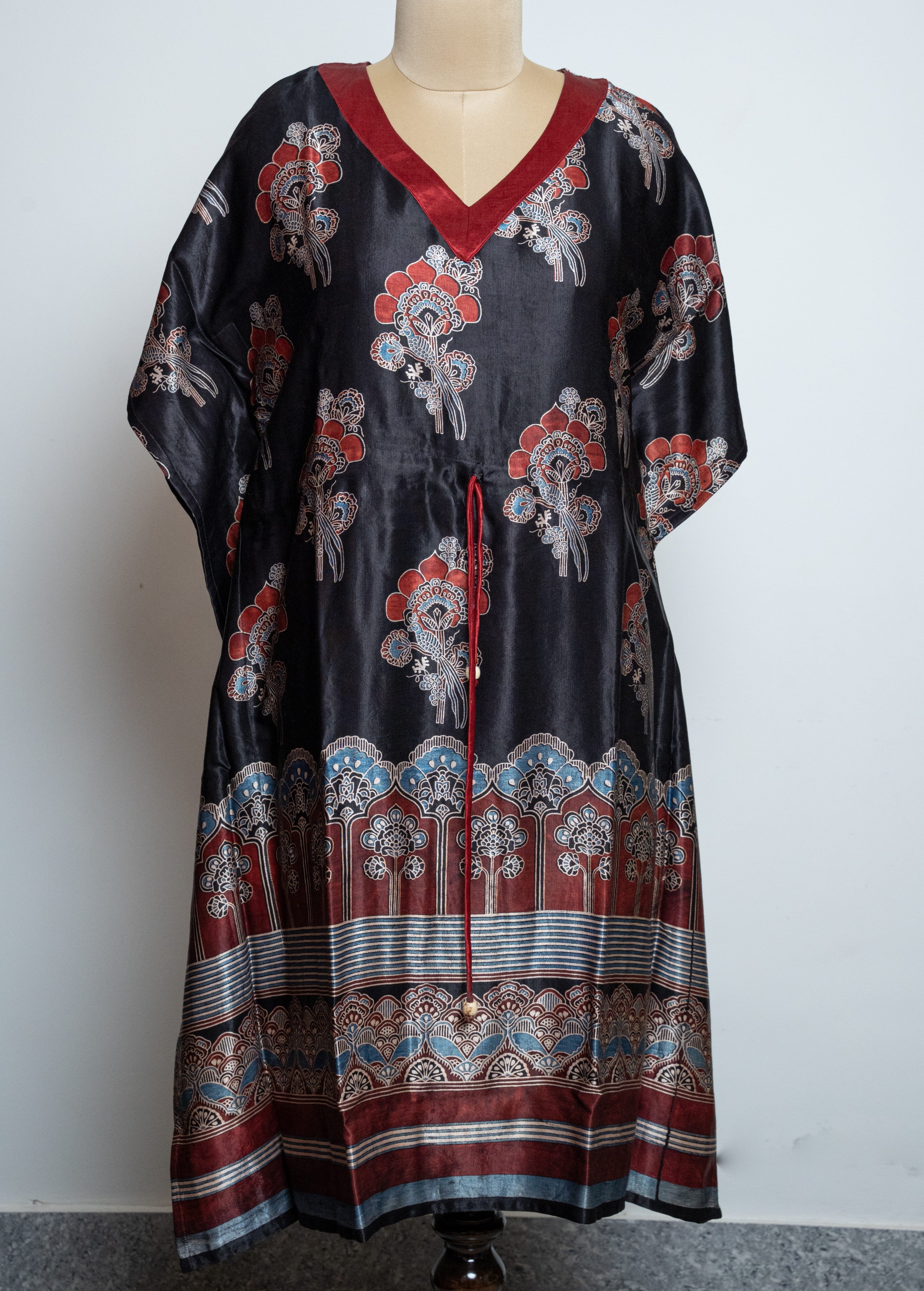 MASHRU KAFTAN