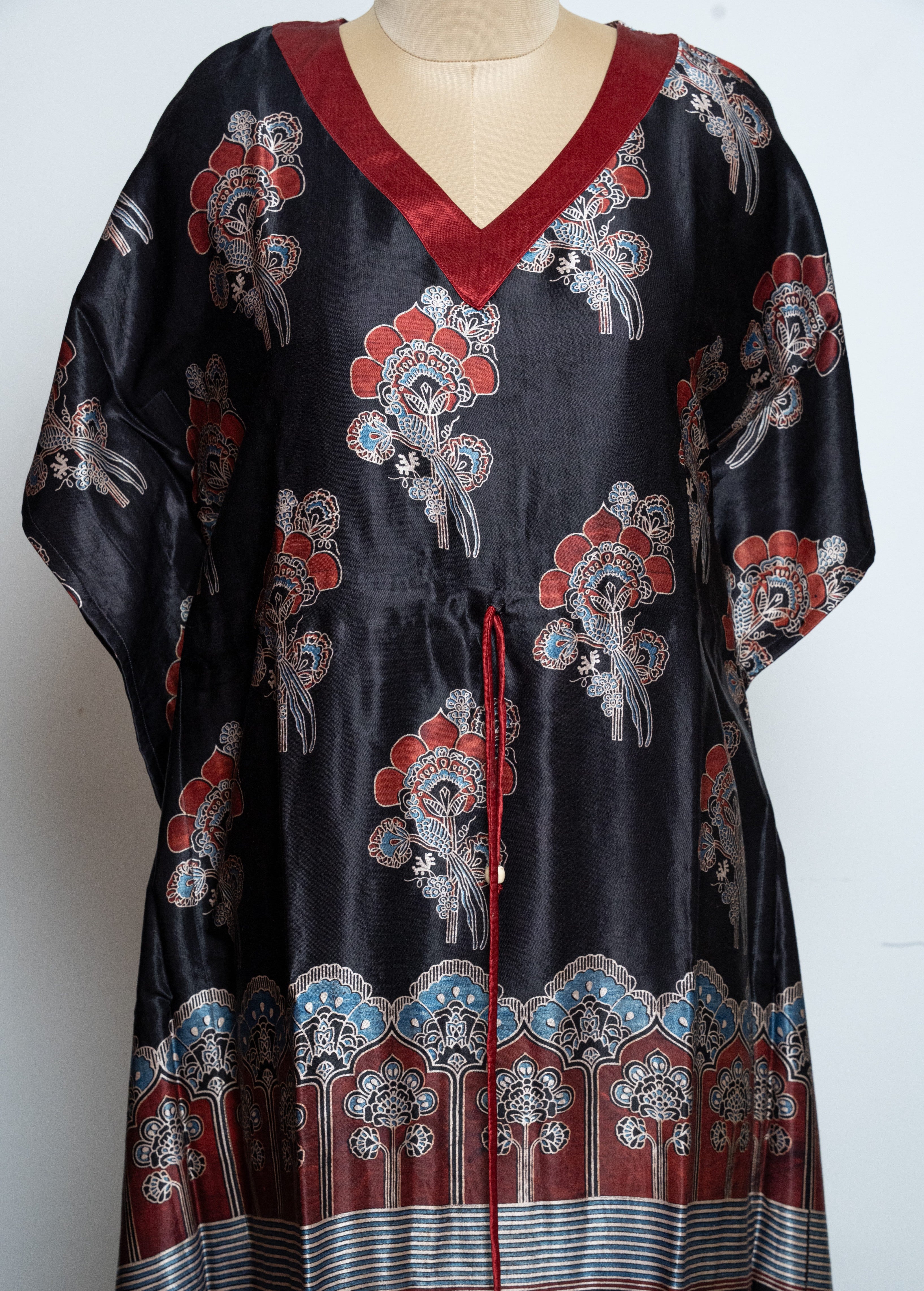 MASHRU KAFTAN