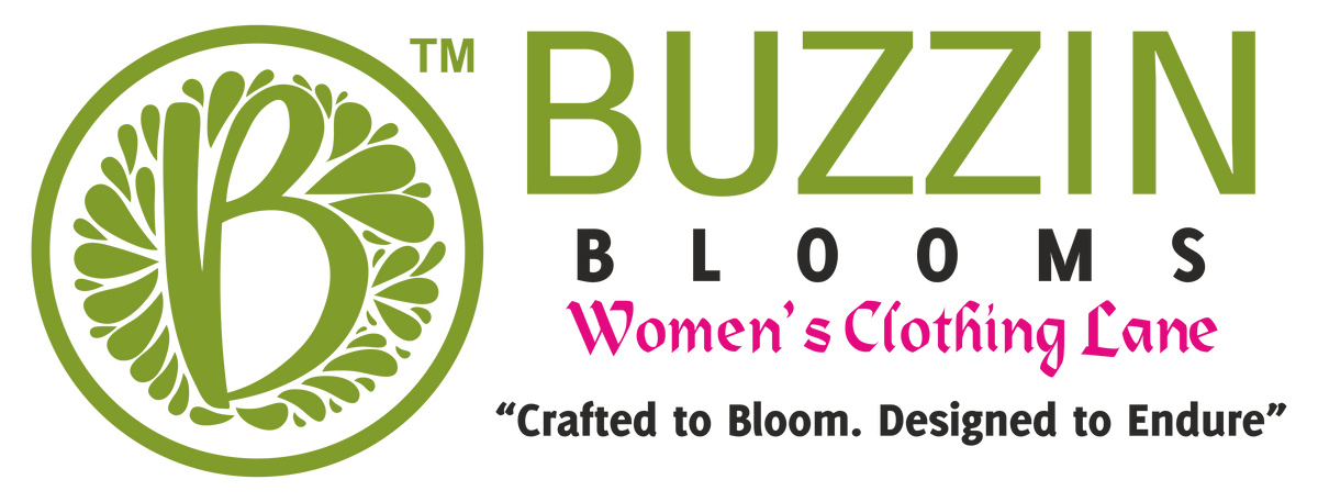 Buzzin Blooms