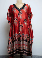 MASHRU KAFTAN