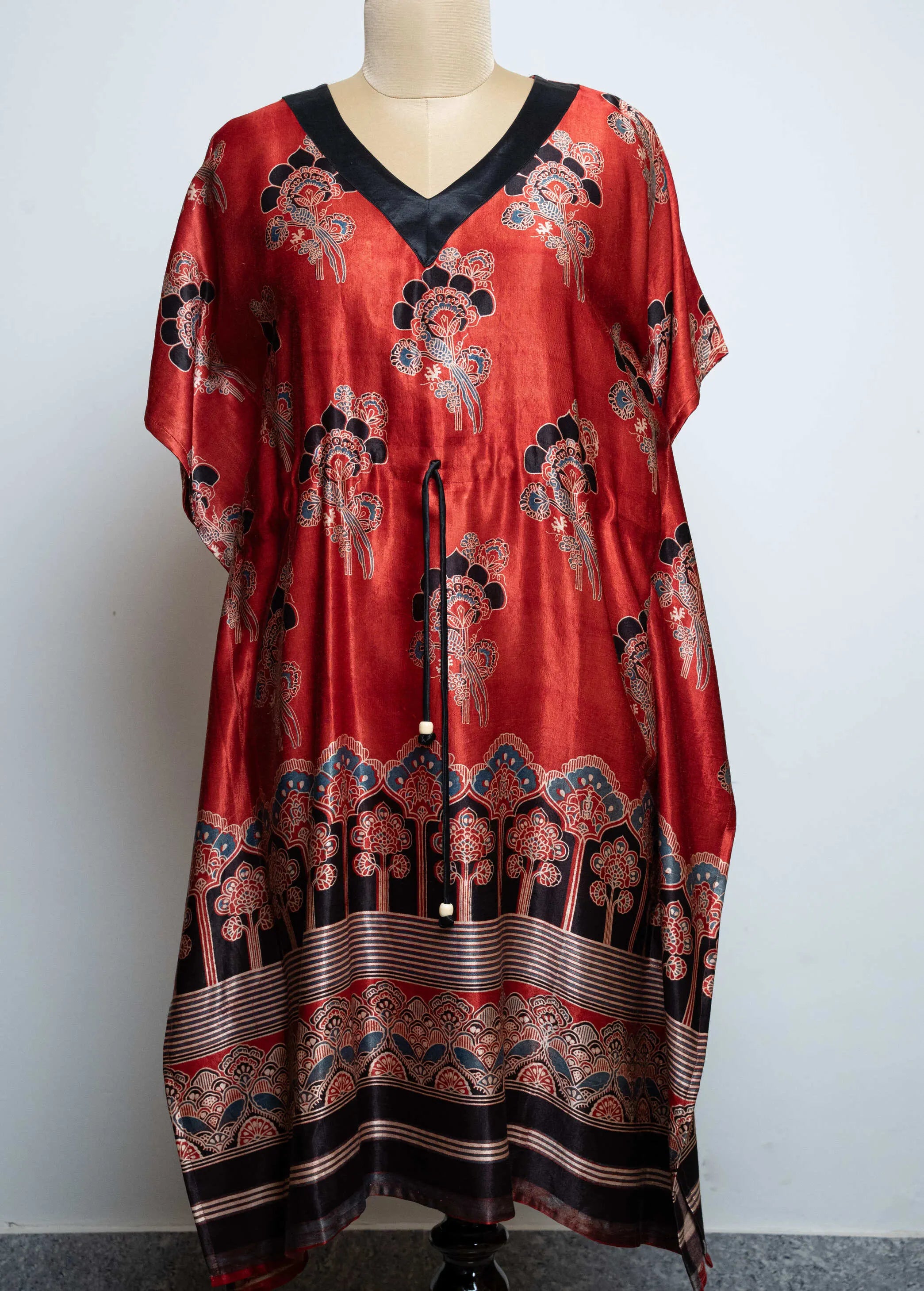 MASHRU KAFTAN