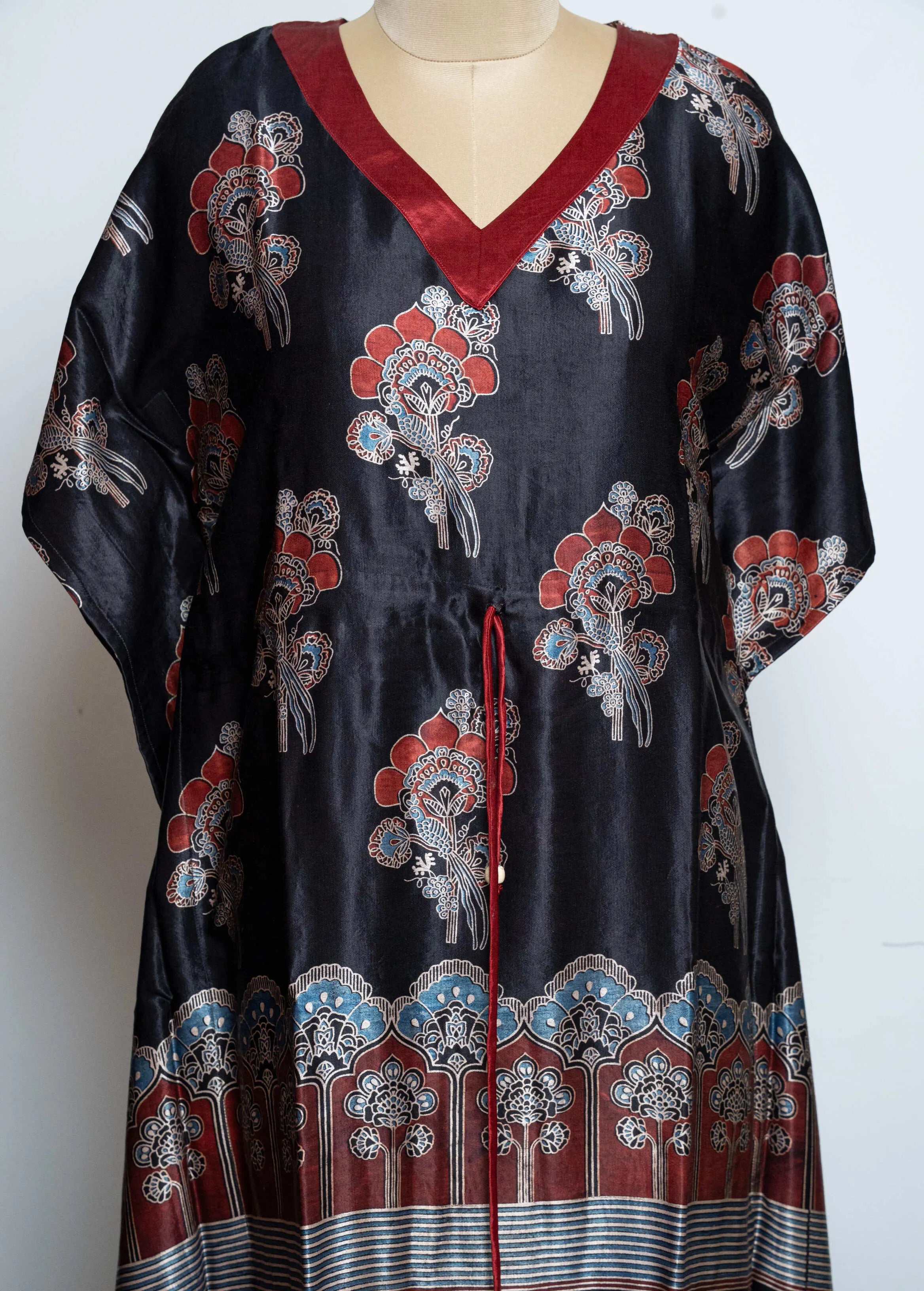 MASHRU KAFTAN