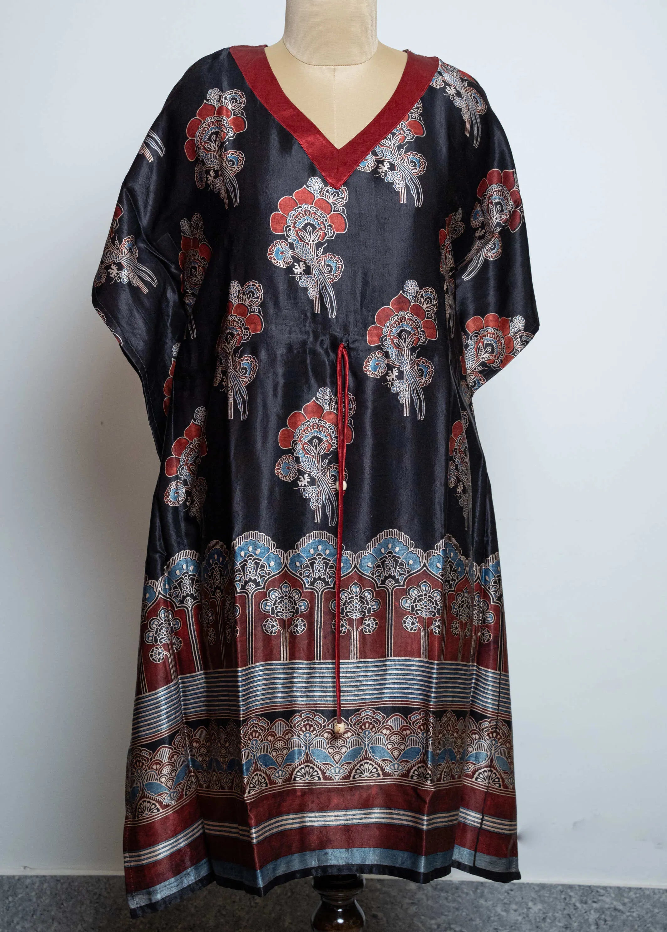 MASHRU KAFTAN